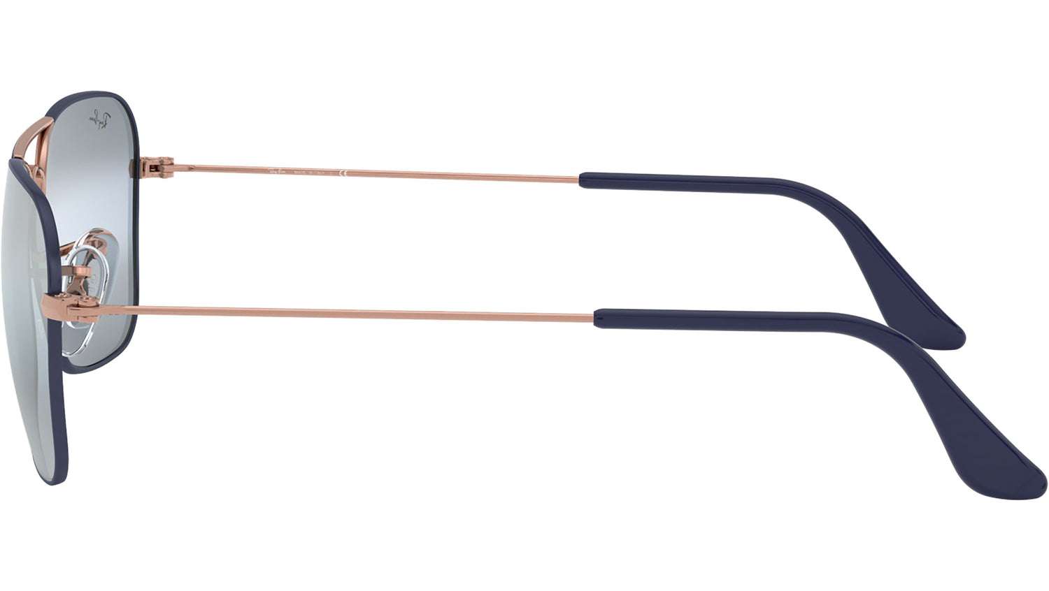 Caravan RB3136 9156AJ Dark Blue Mirror
