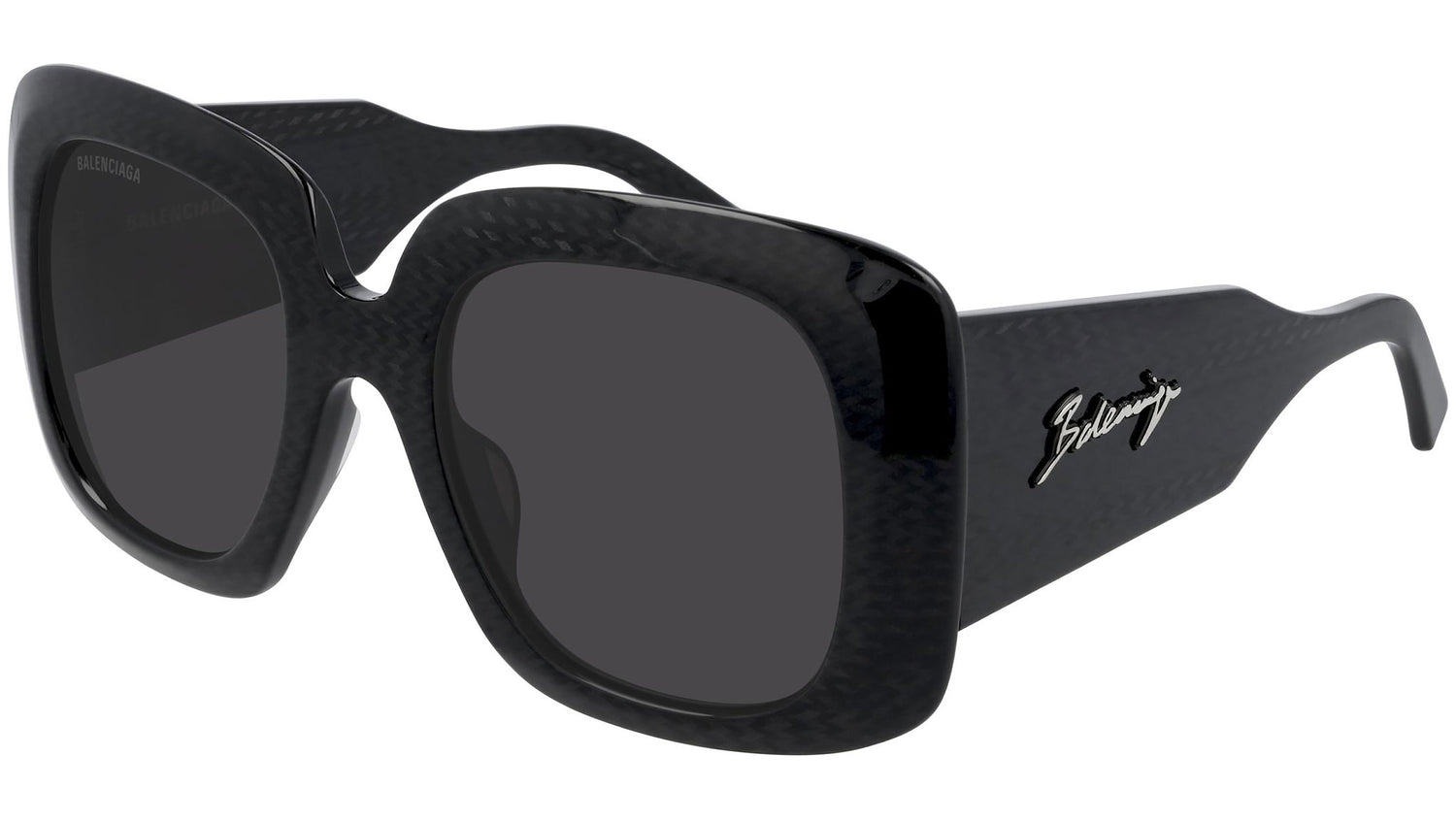 BB0119S 001 shiny black carbon