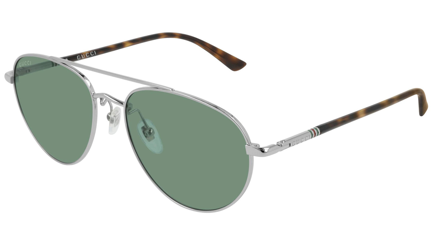 GG0388S light gold and green