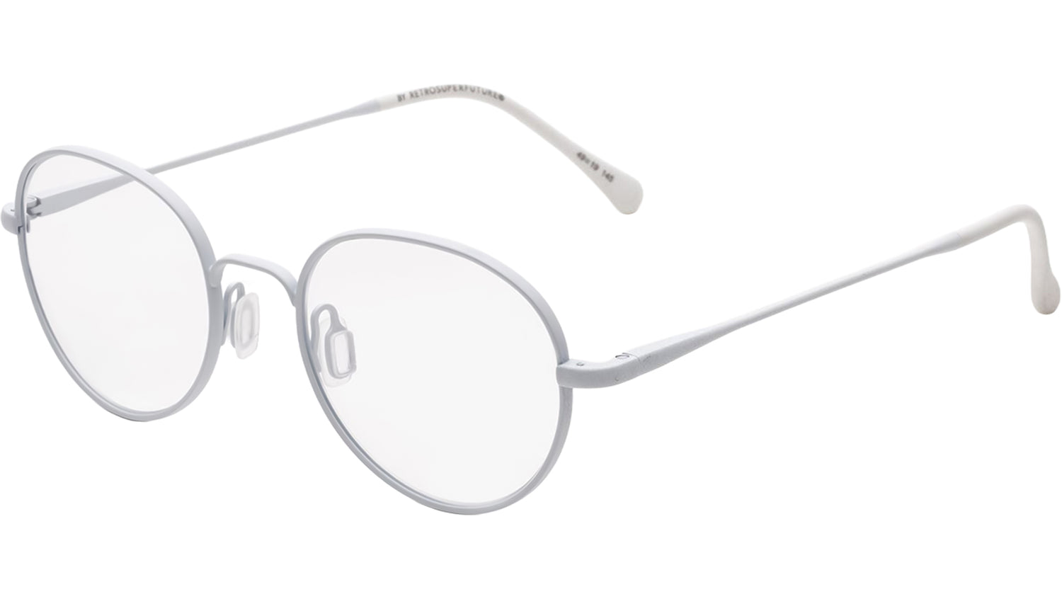 Numero 16 Bianco