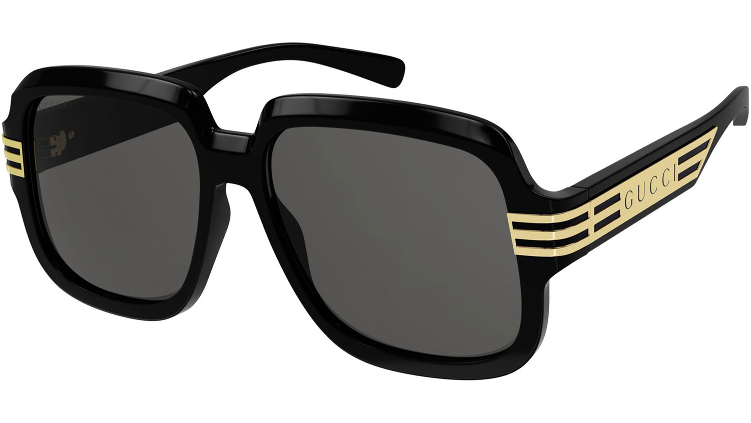 GG0979S 001 shiny black