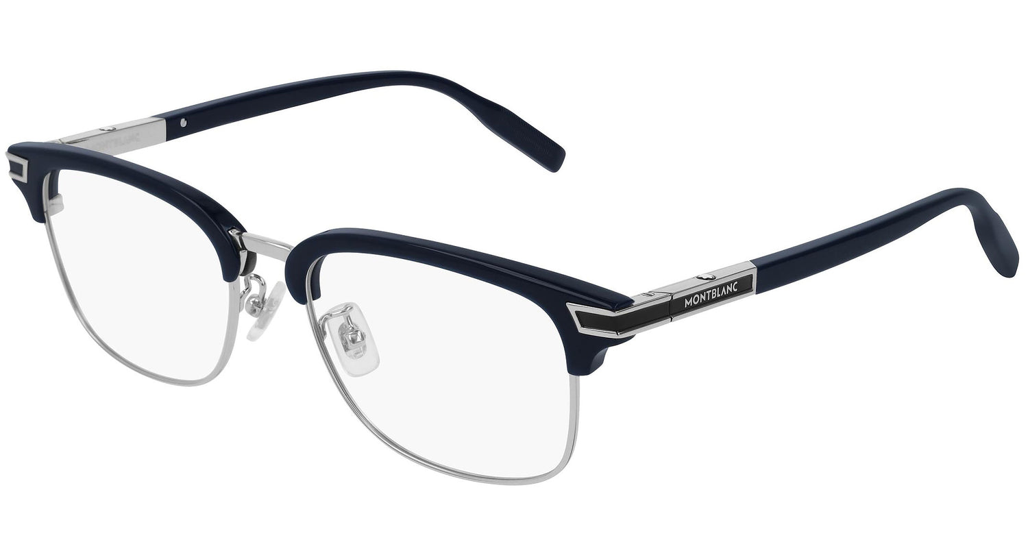 MB0043O 003 silver blue