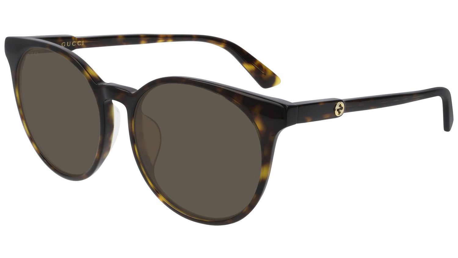 GG0488SA dark tortoise and brown