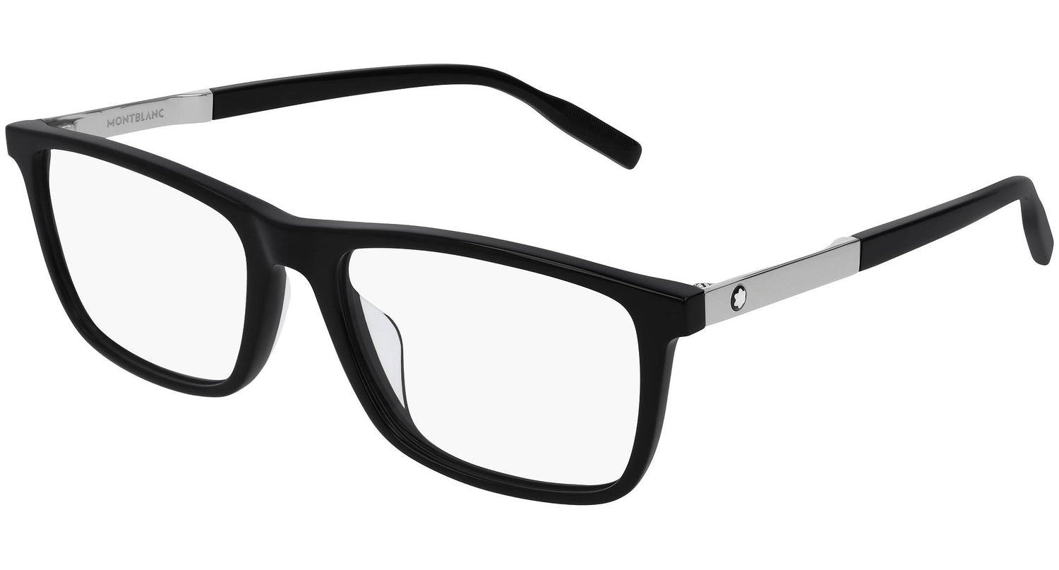 MB0021O 005 shiny black