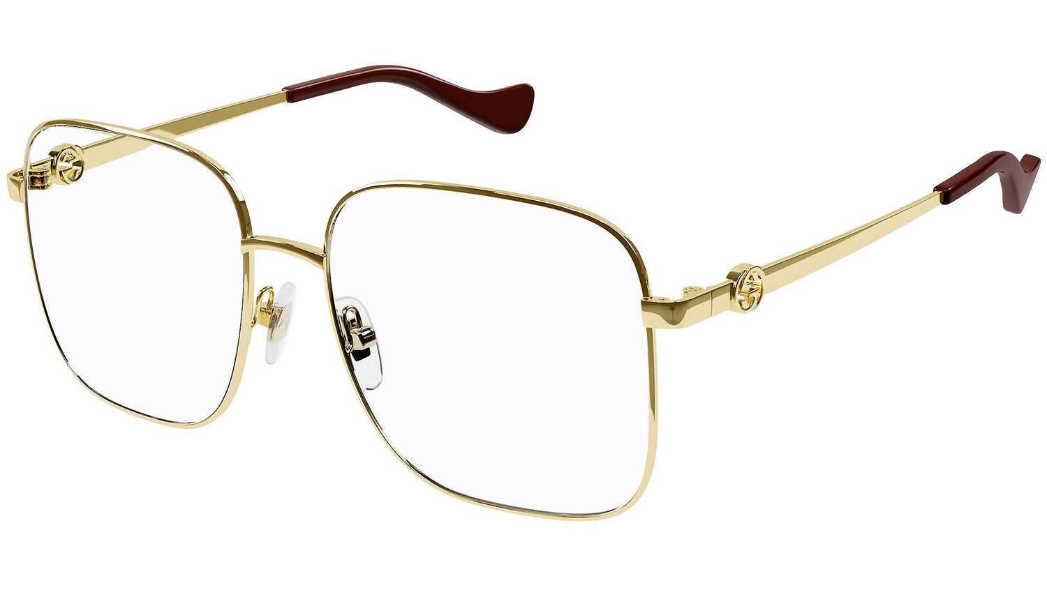 GG1092OA 002 shiny gold