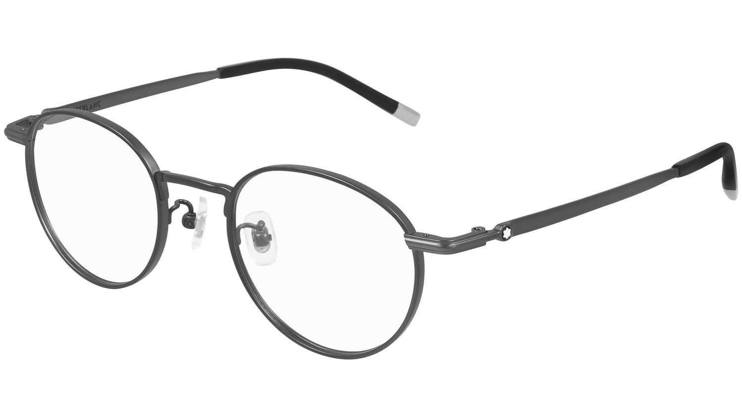 MB0172OJ 001 matte ruthenium