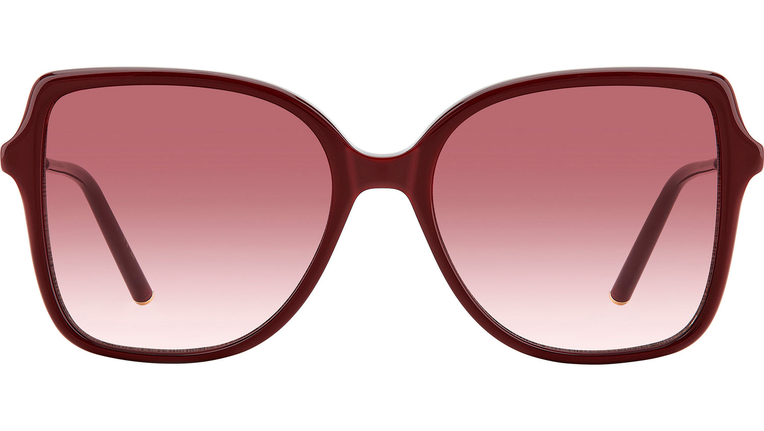 HER 0179/S 6K3 Burgundy Gold