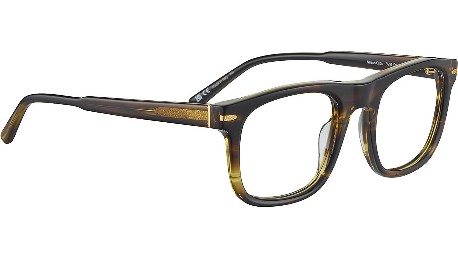 Nelson Optic SV591 Tortoise