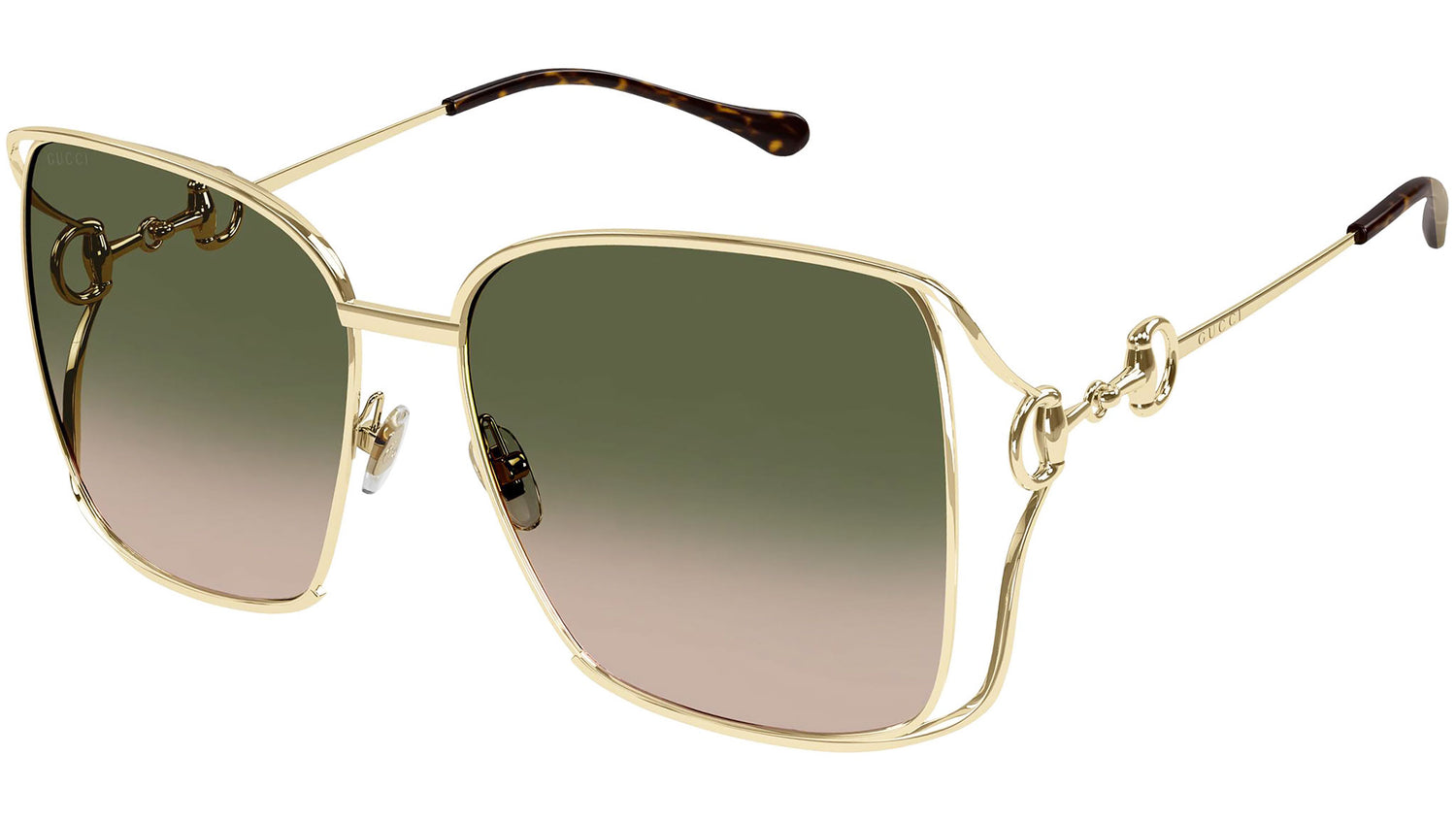 GG1020S 001 shiny gold