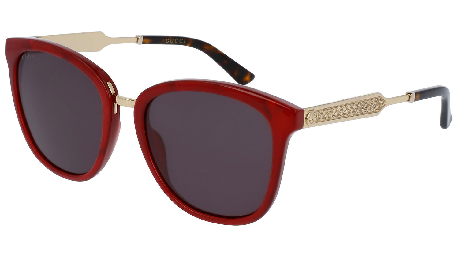 GG0073S gold red and grey