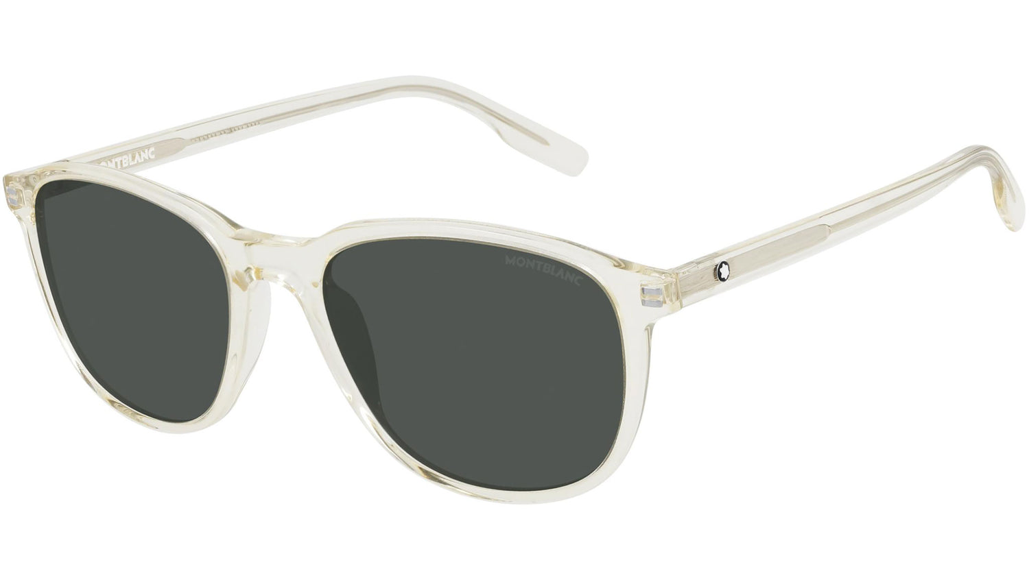 MB0149S 003 transparent yellow