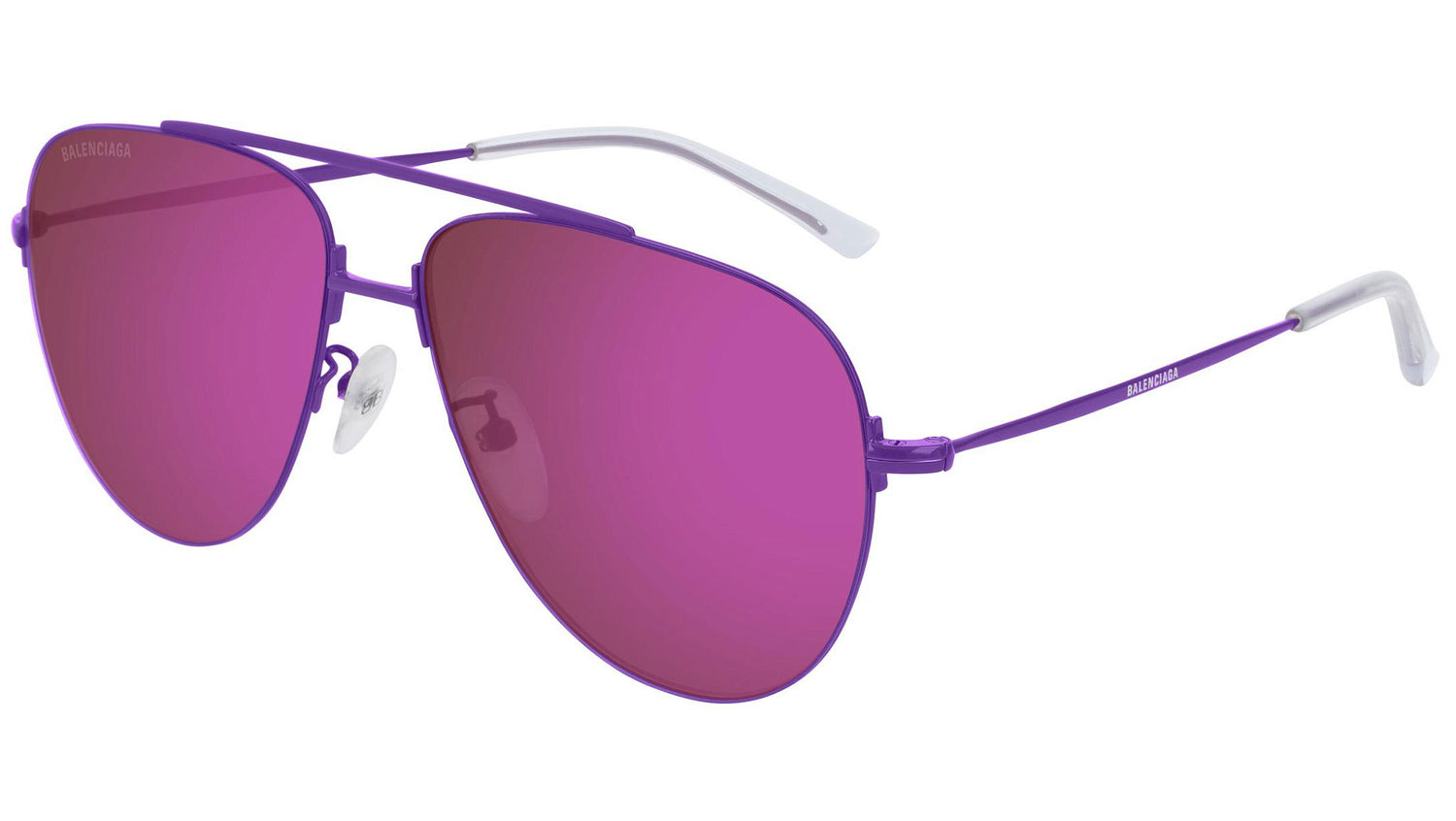 BB0013S 003 solid varnished purple