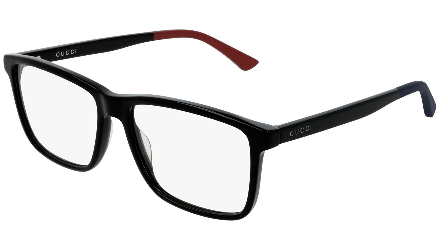 GG0407O 003 shiny black