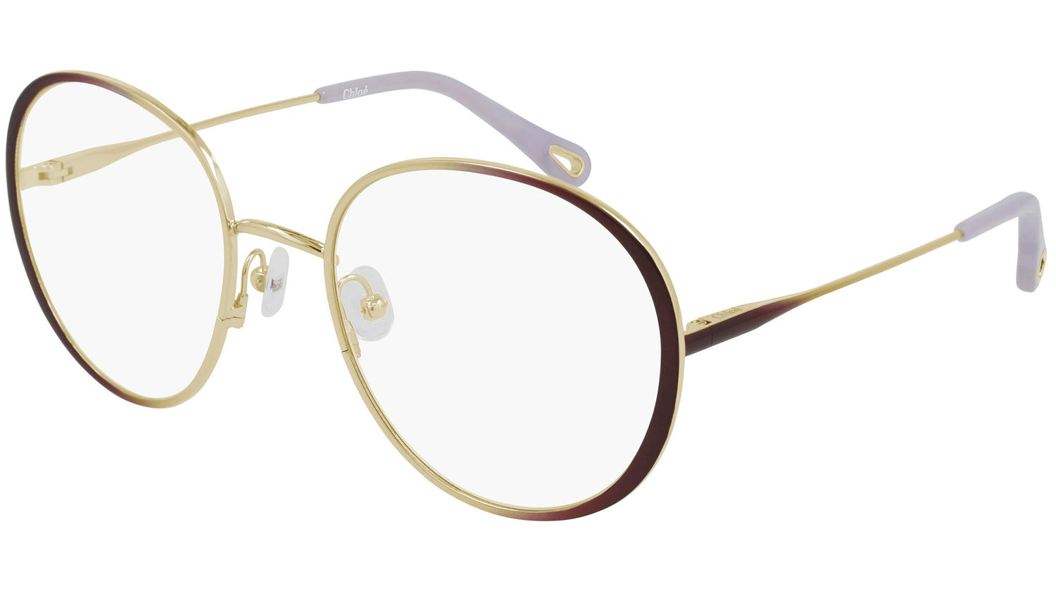 CH0018O 001 shiny burgundy