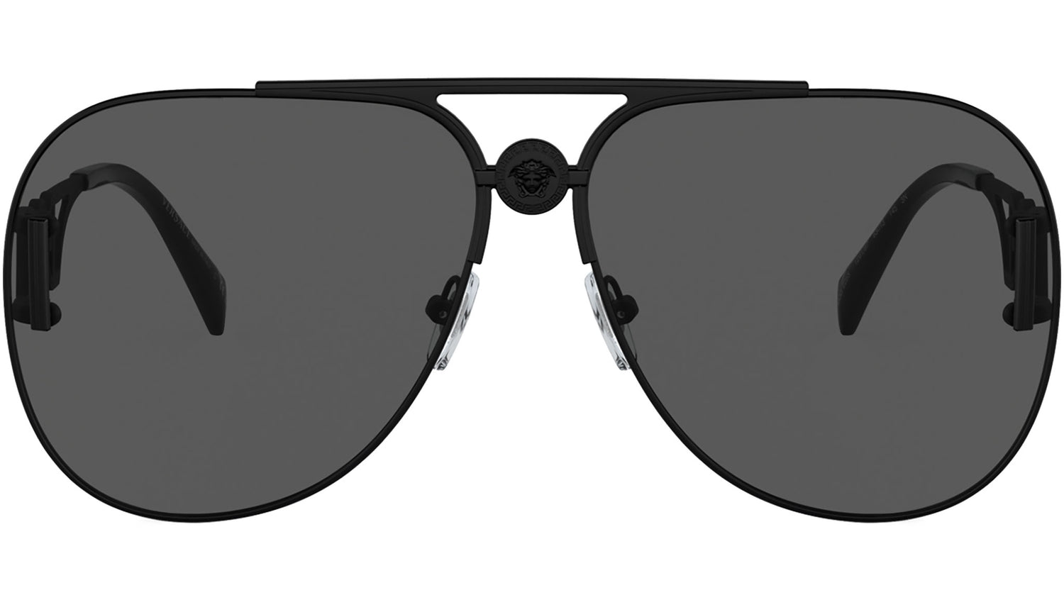 VE2255 126187 Matte Black