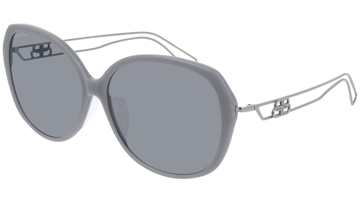 BB0058SK 004 shiny grey