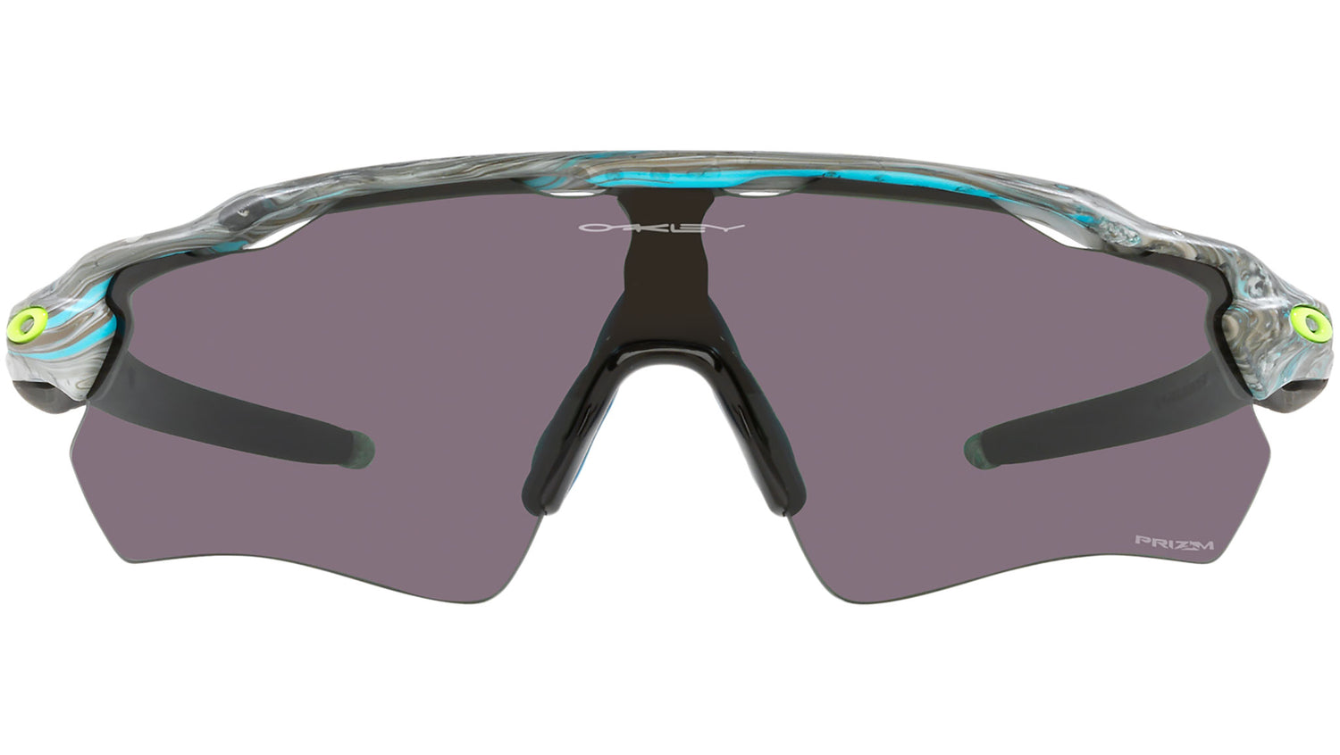 Radar EV Path OO9208 D5 blue