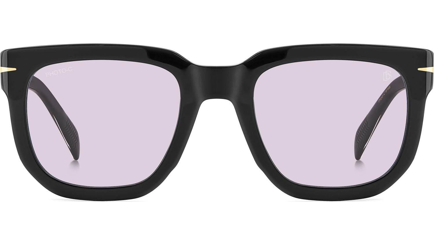 DB 7118/S 807 KE Black