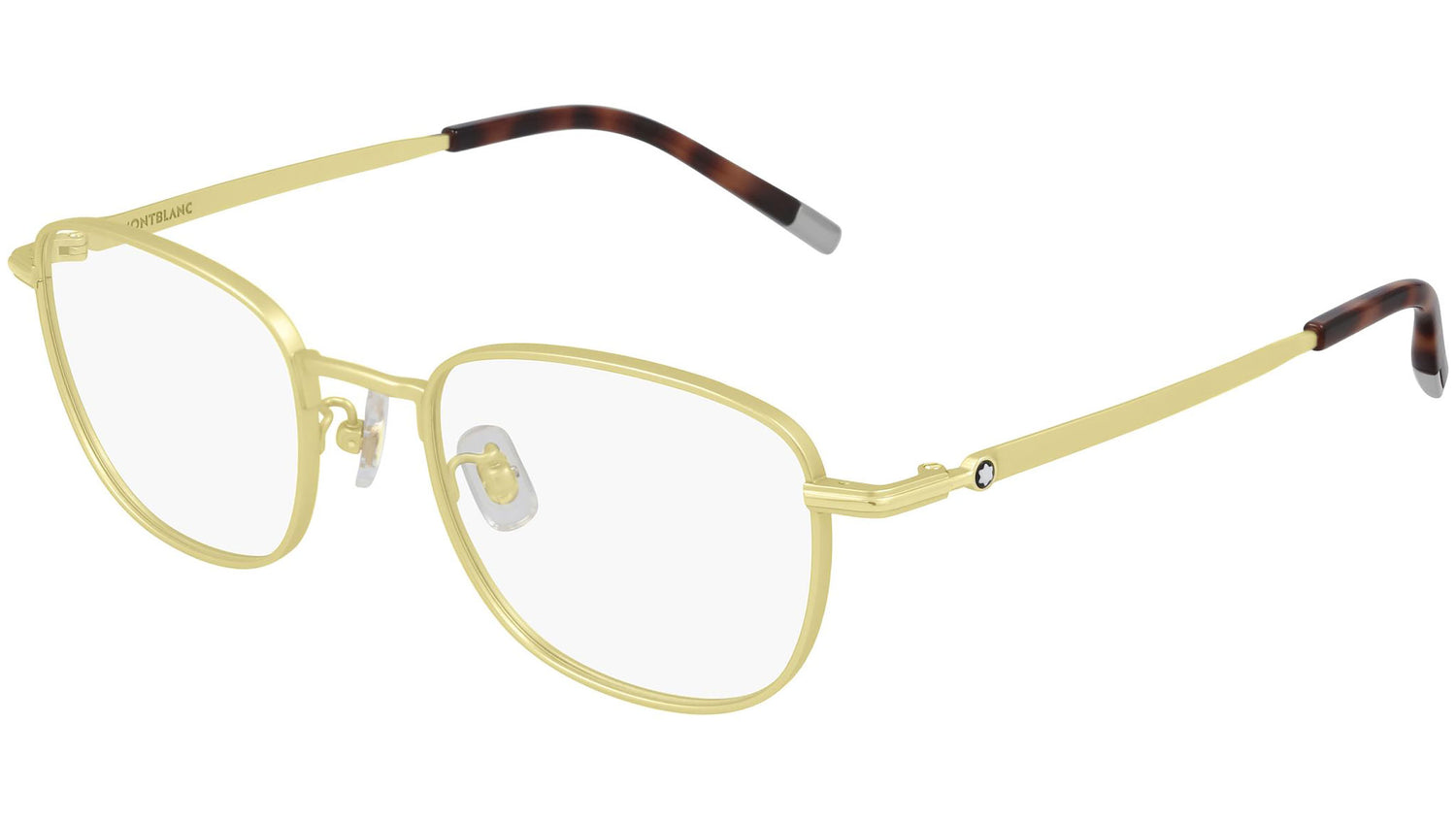 MB0134O 003 semimatte light gold