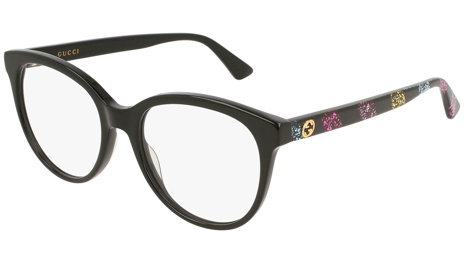 GG0329O 004 shiny black