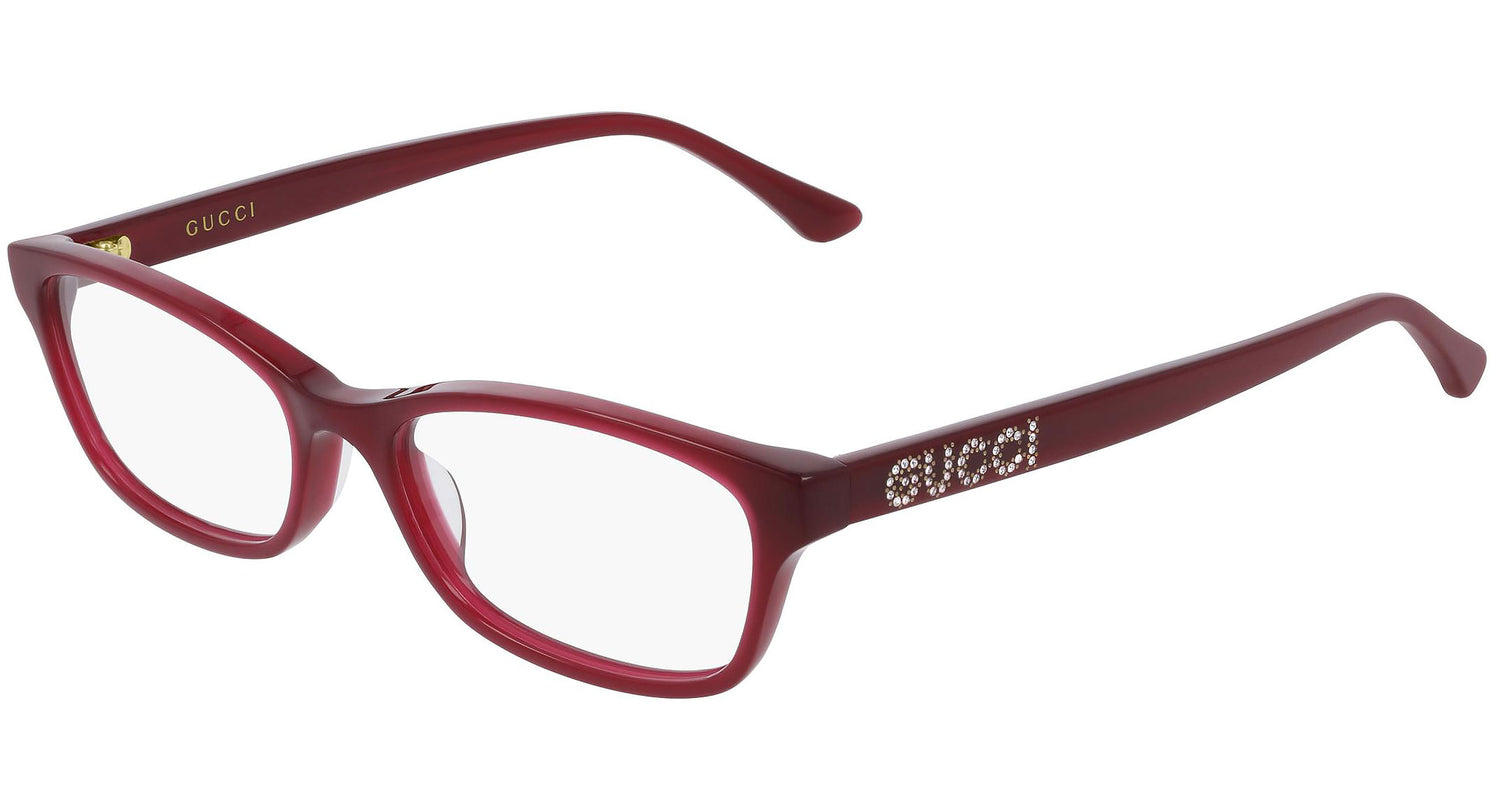 GG0730O 007 shiny red