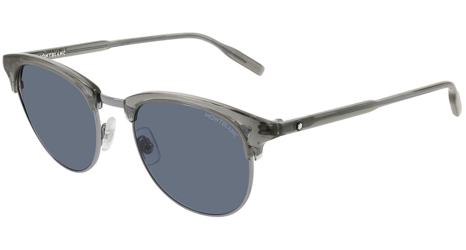 MB0083S 004 shiny grey