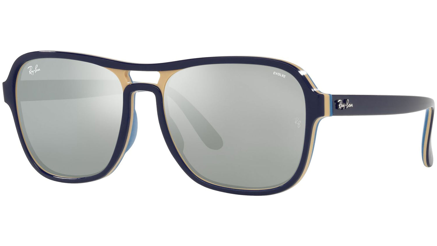 State Side RB4356 6546W3 blu creamy light blu