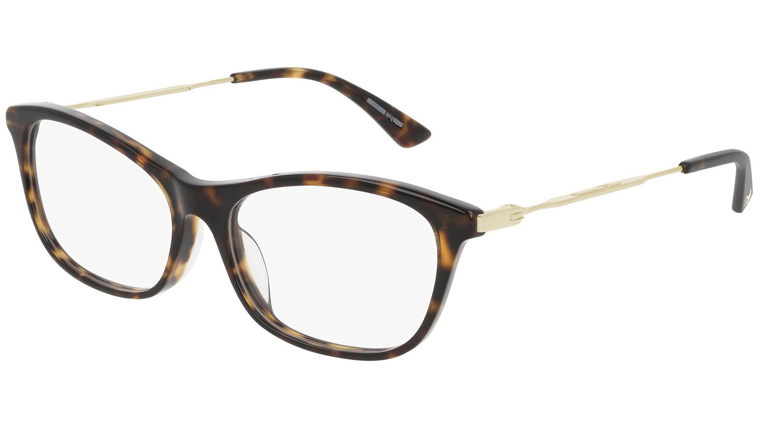 MQ0254OA 002 shiny dark havana