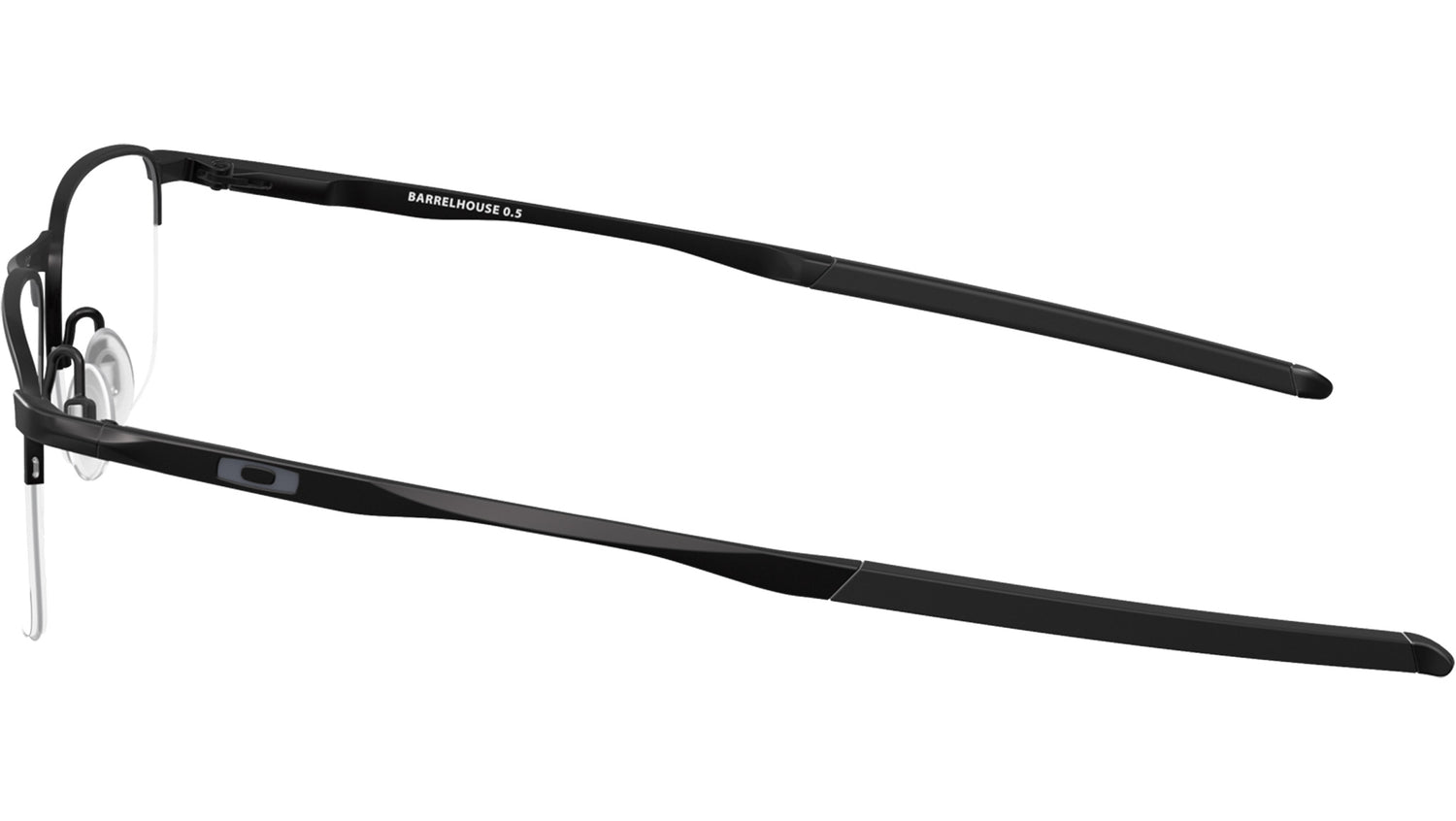 Barrelhouse 0.5 OX3174 01 matte black