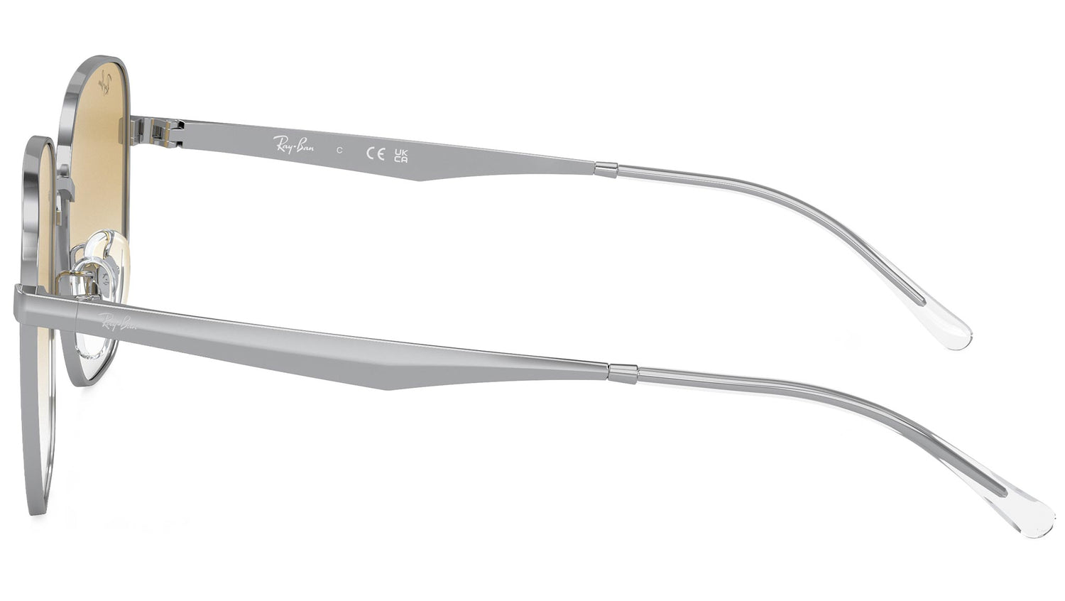 RB3713D 003/2Q Silver