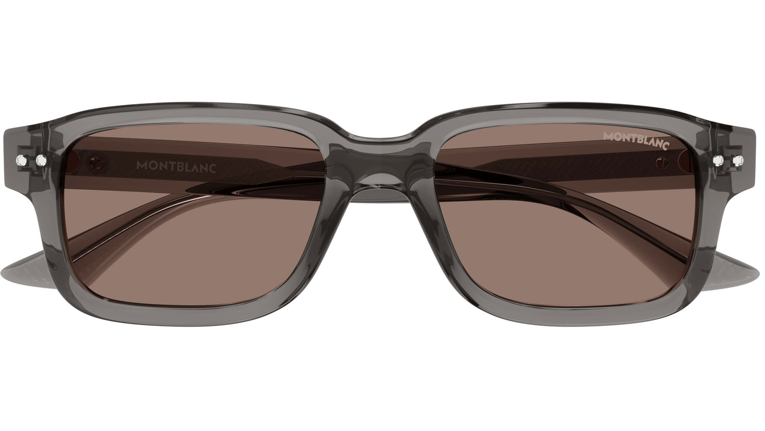 MB0286S 003 Grey Brown