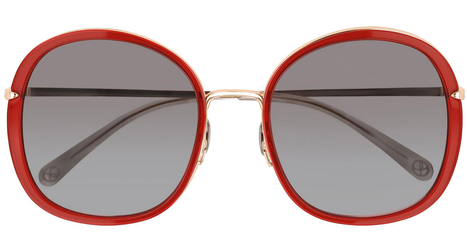 PM0081S 004 transparent red