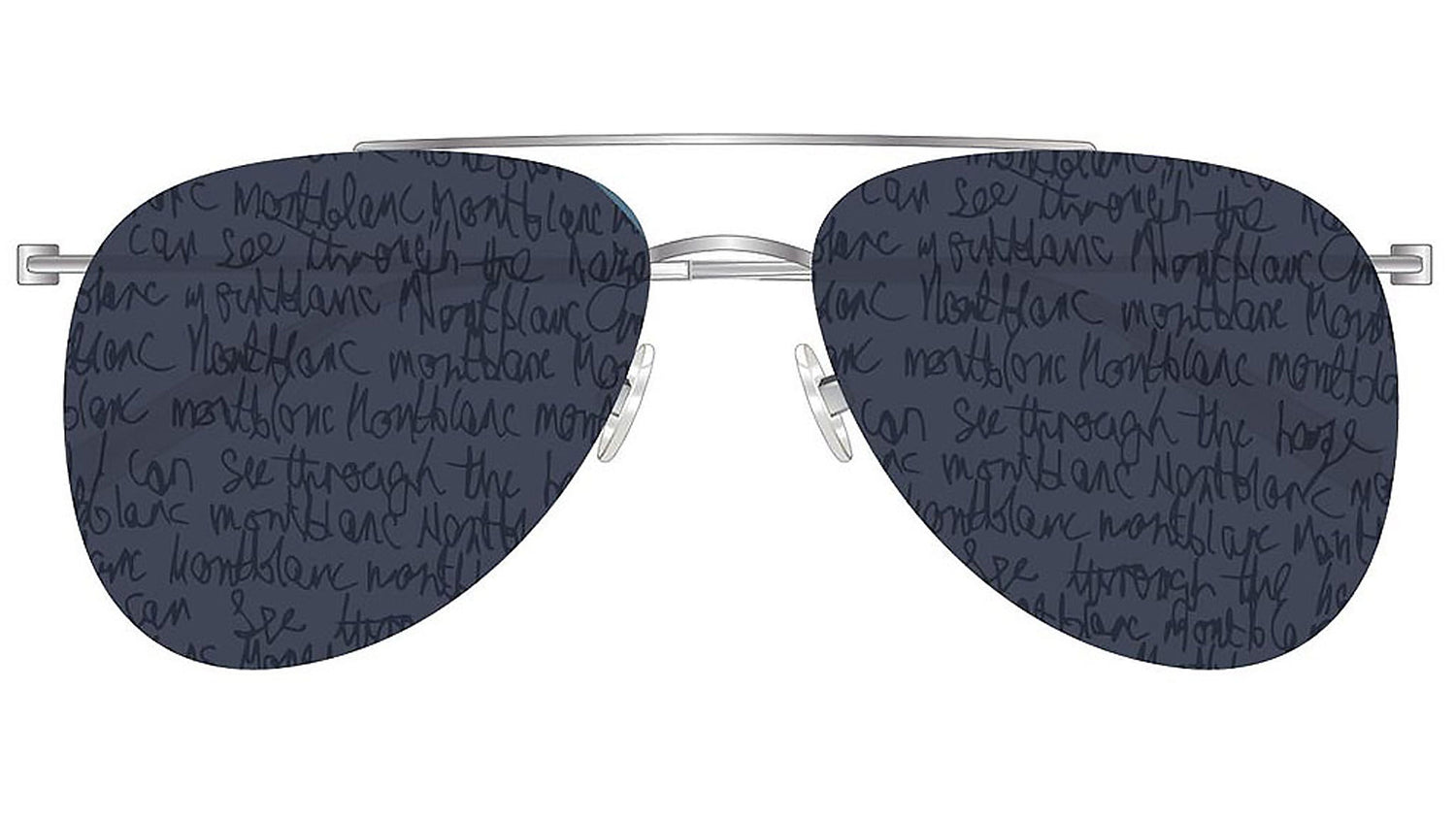 MB0074S 006 shiny silver