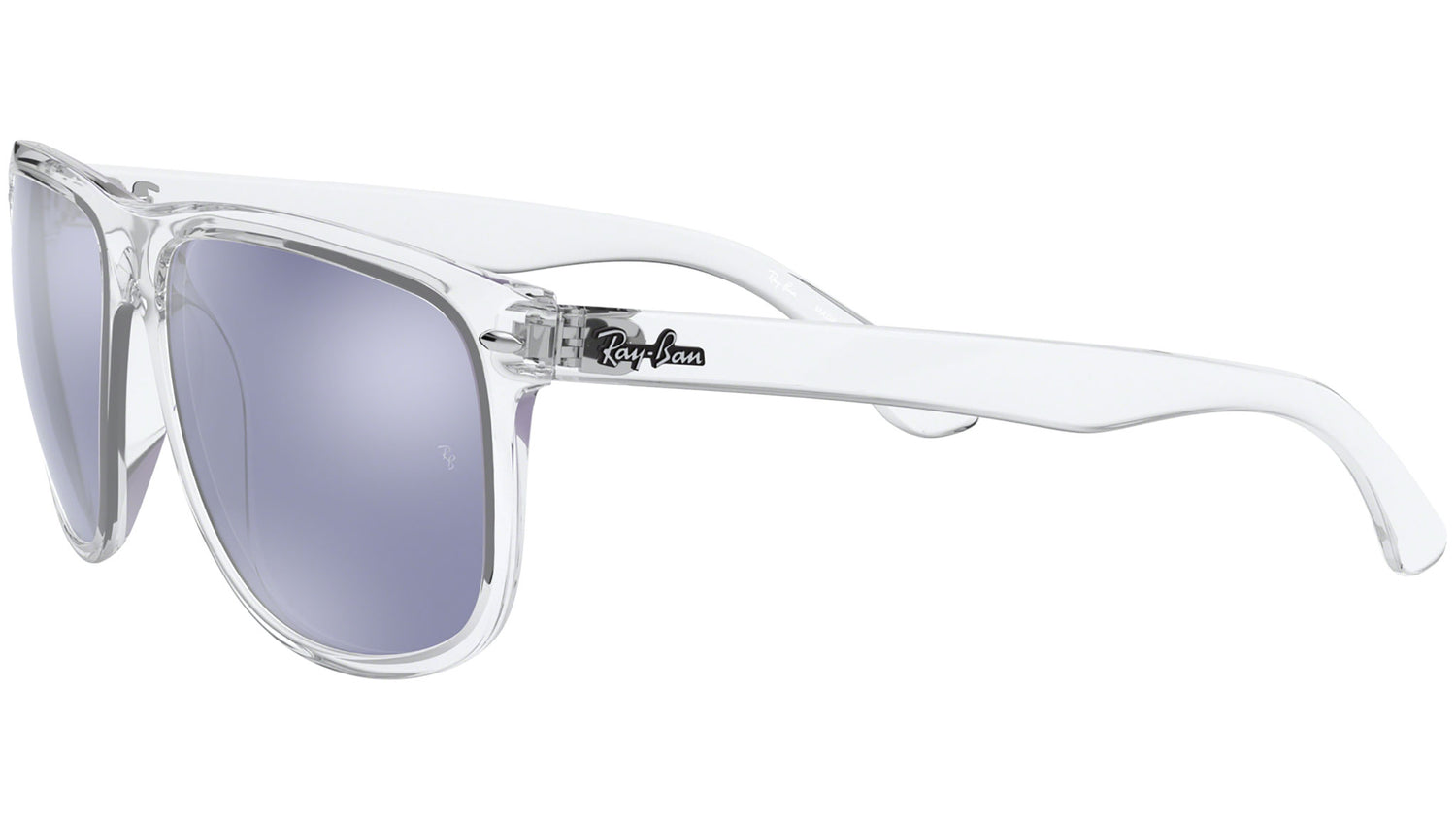 Boyfriend RB4147 crystal trasparent