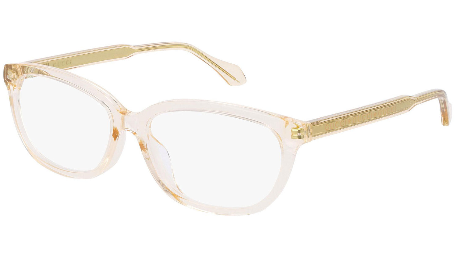 GG0568OA 004 transparent pink