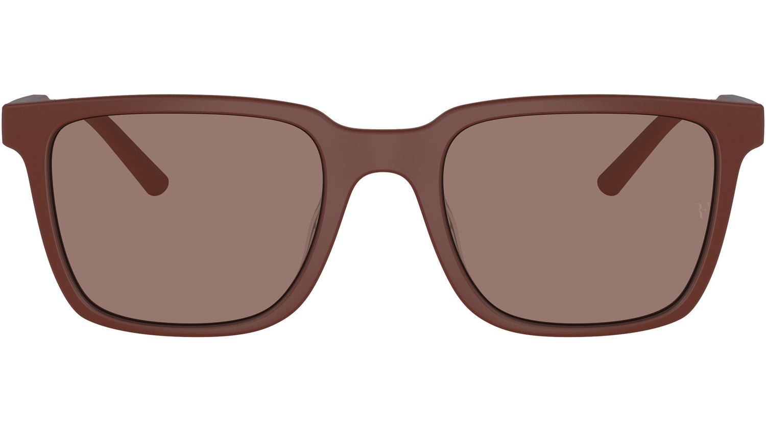 Mr. Federer OV5553SU 700253 Brick