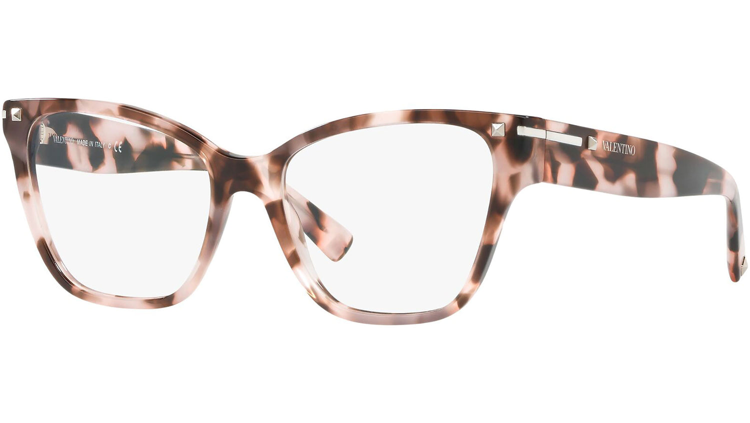 VA3017 5067 pink havana