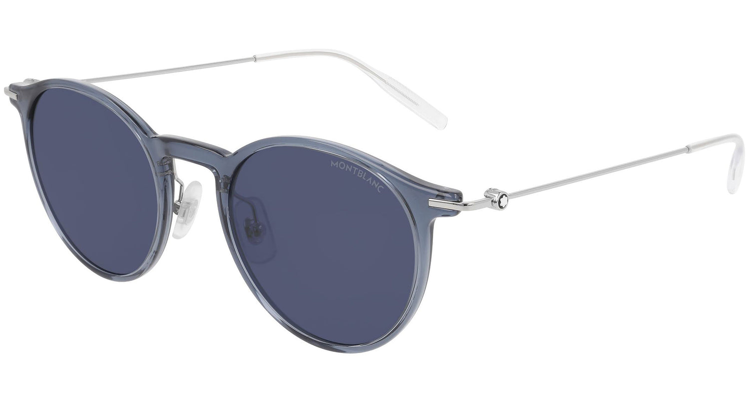 MB0097S 004 transparent blue