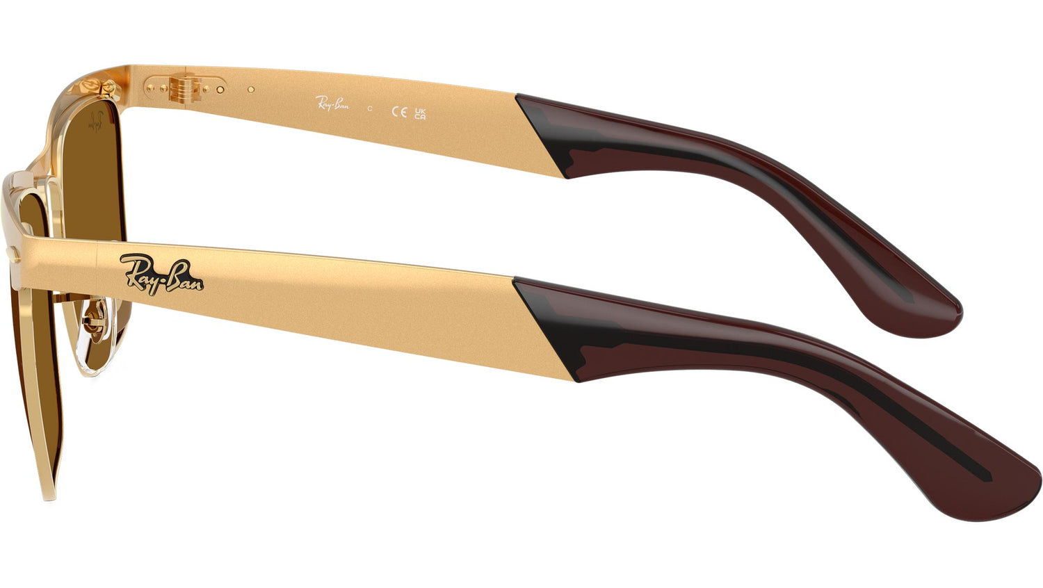 Wayfarer Deluxe RB3875 927631