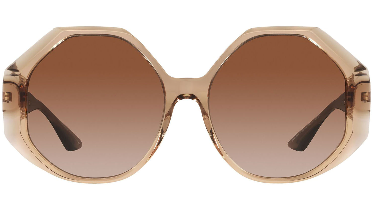VE4395 533313 transparent brown