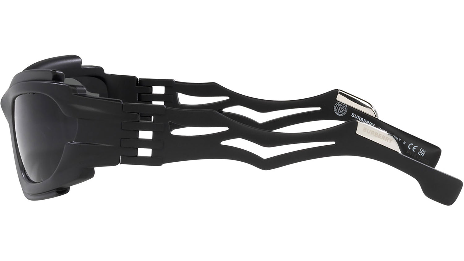 Marlowe BE4384 346487 Black