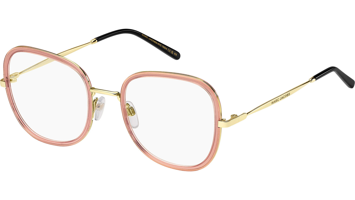 MARC 701 S45 Pink Gold