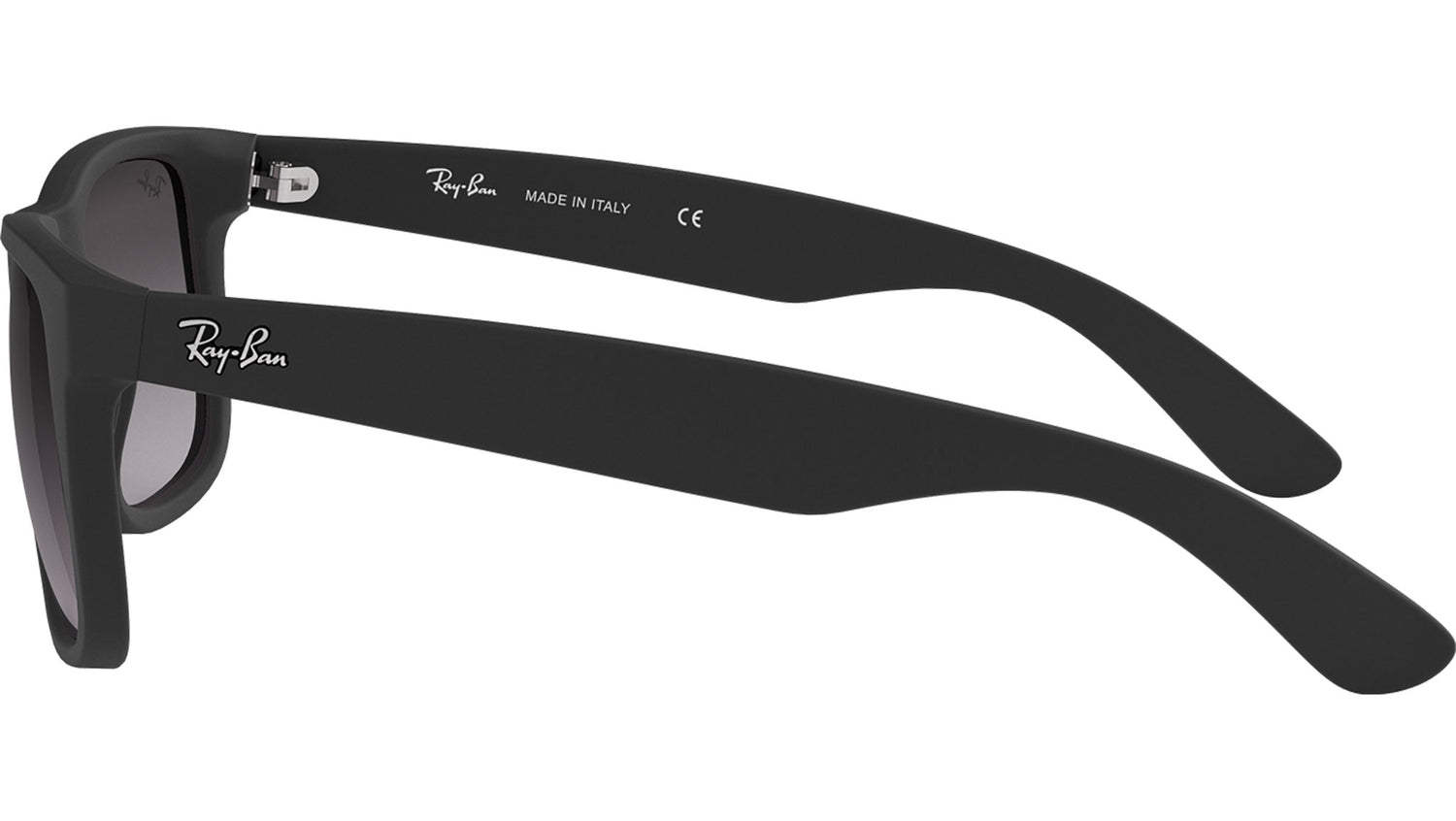 Justin RB4165F 622/8G rubber black