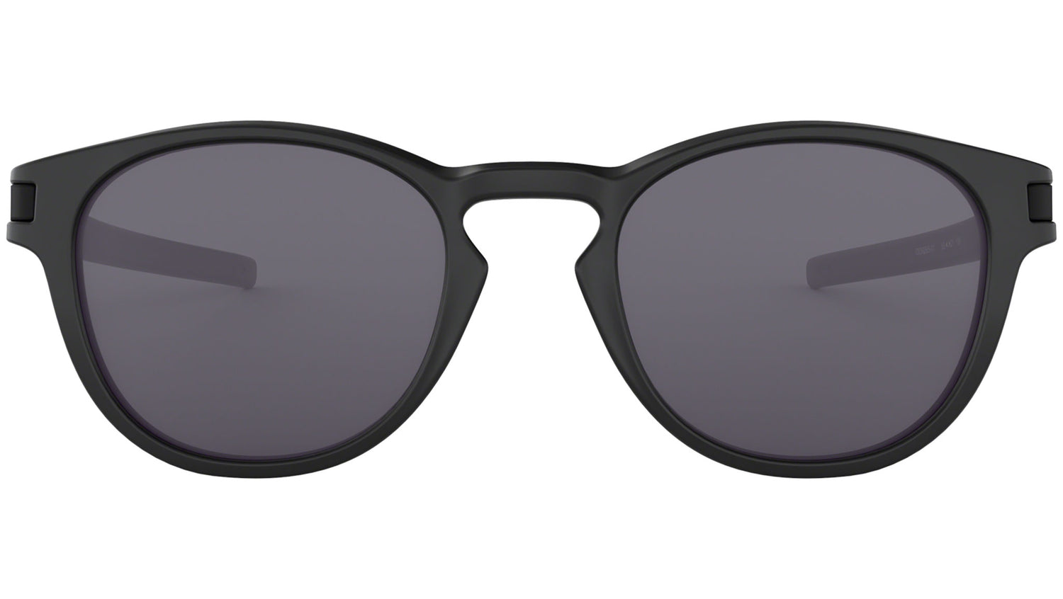 Latch OO9265 01 matte black