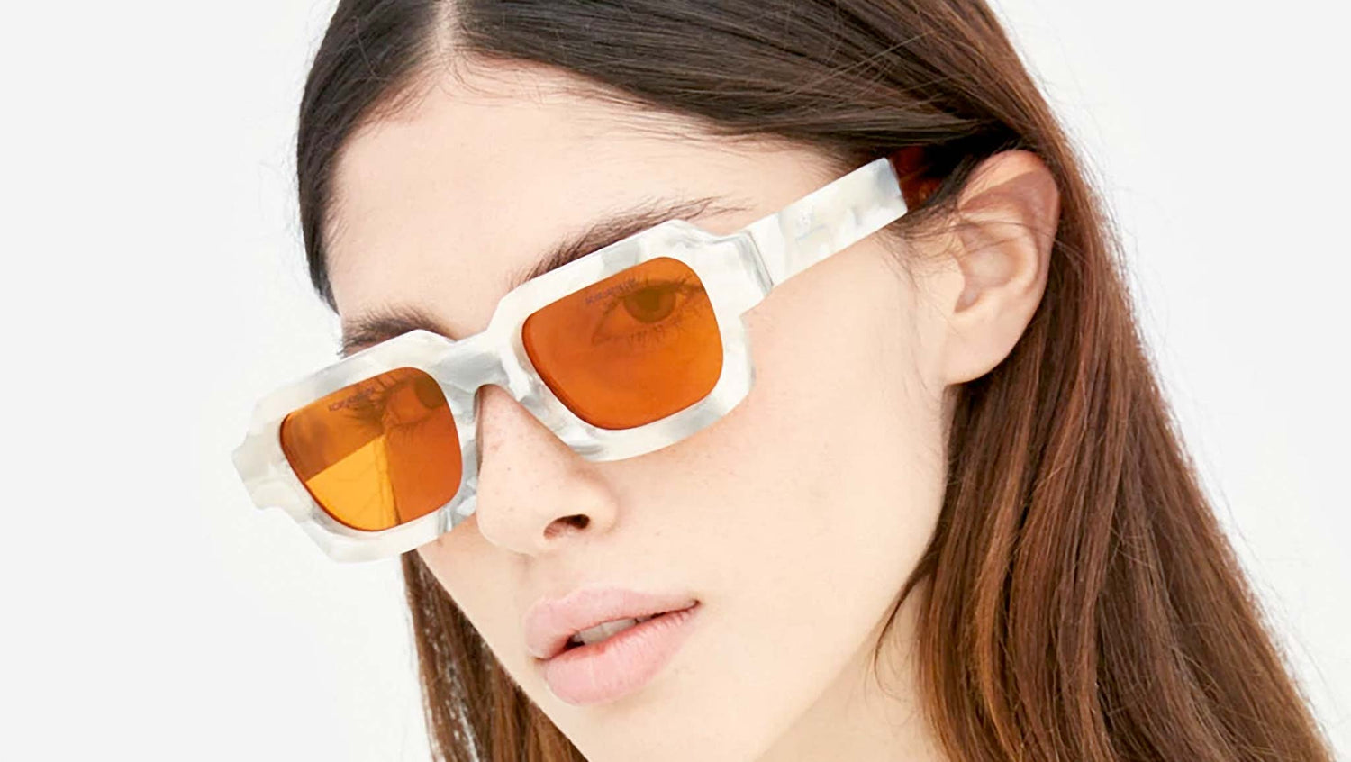 Caro ACW III Orange