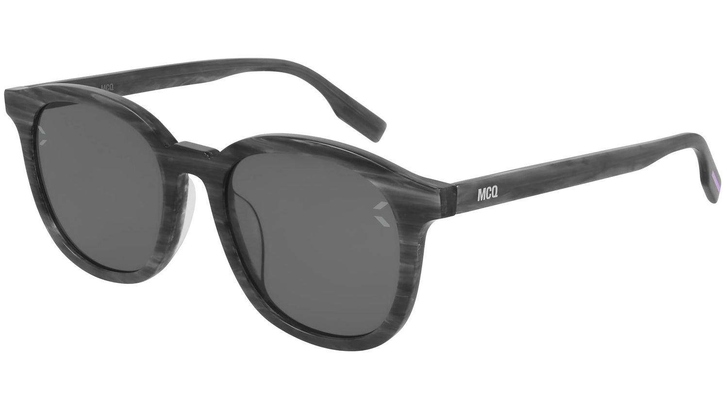 MQ0303SK 003 shiny black