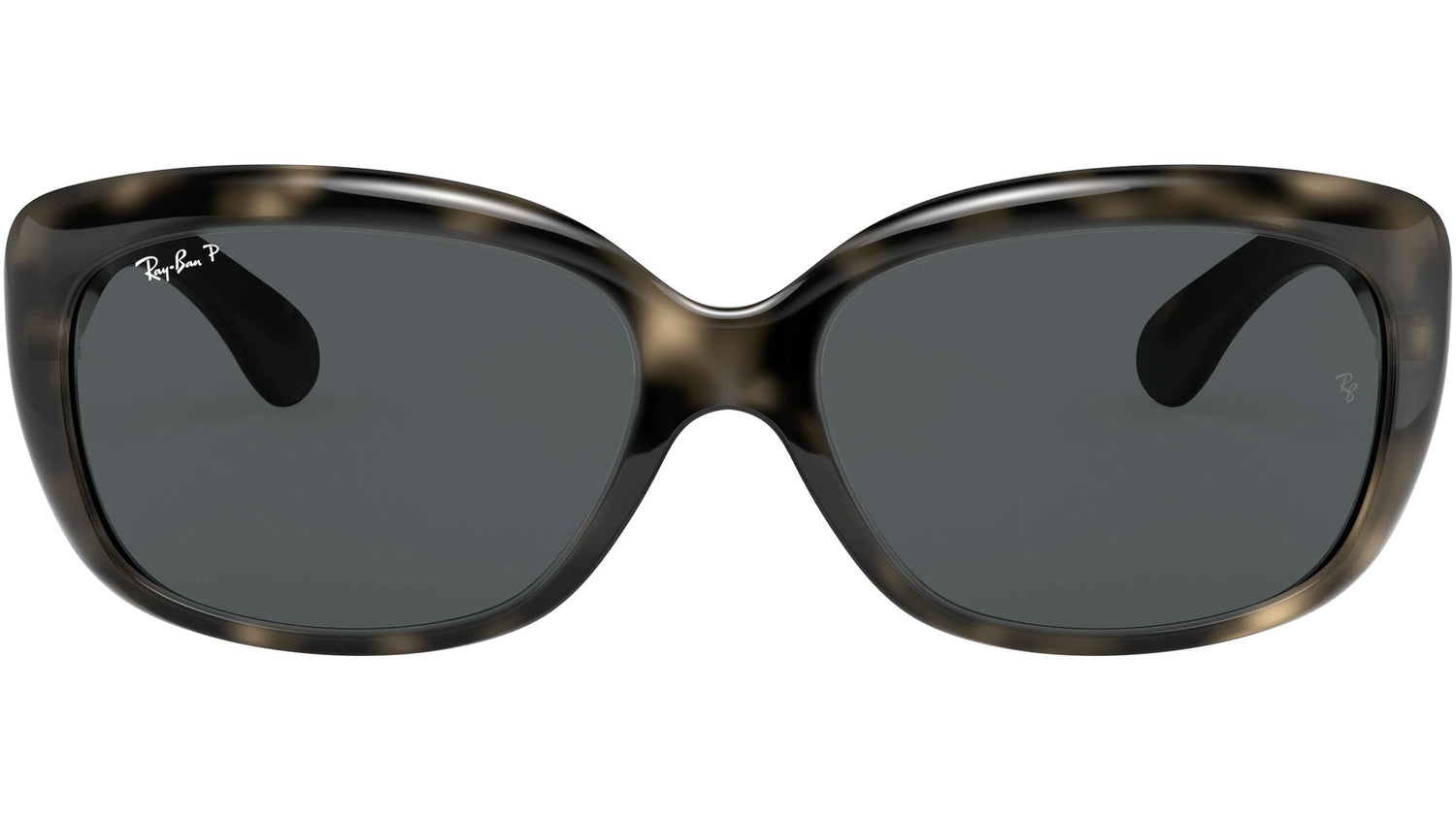 Jackie Ohh RB4101 731/81 grey havana
