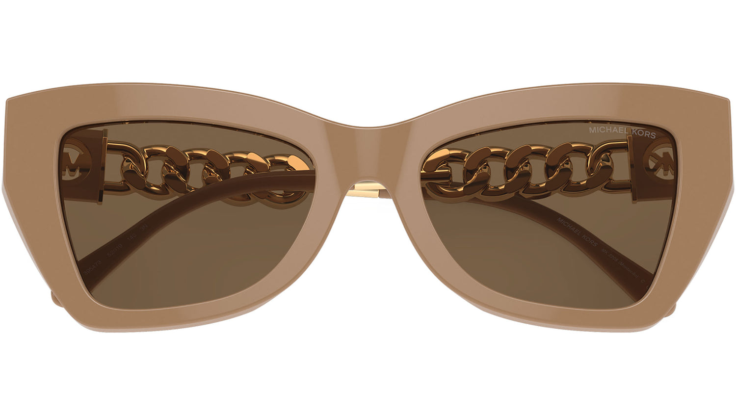 Montecito MK2205 395473 Camel Solid