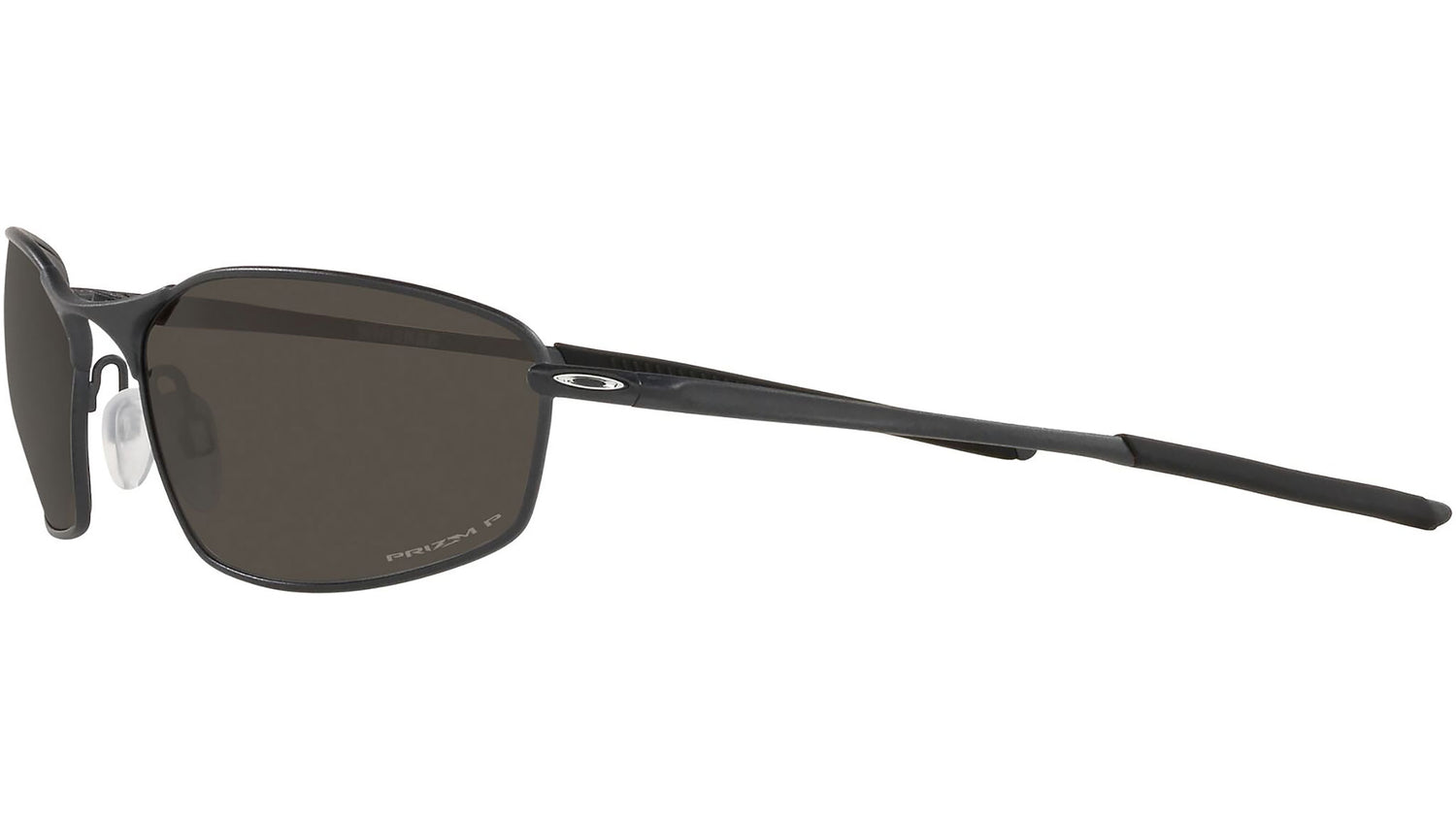 Whisker OO4141 08 satin light steel