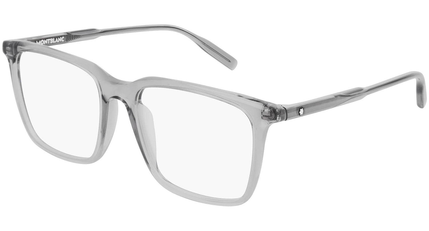 MB0011O 004 transparent grey
